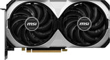 NEW MSI NVIDIA GeForce RTX 4070 Ti Super 16GB Ventus 2X OC GDDR6X GPU