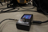 Peterson StroboStomp HD Guitar Tuner (403884) SS
