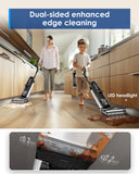 Tineco Floor ONE S7 Pro Smart Cordless Wet Dry Vacuum Cleaner Washer - NEW