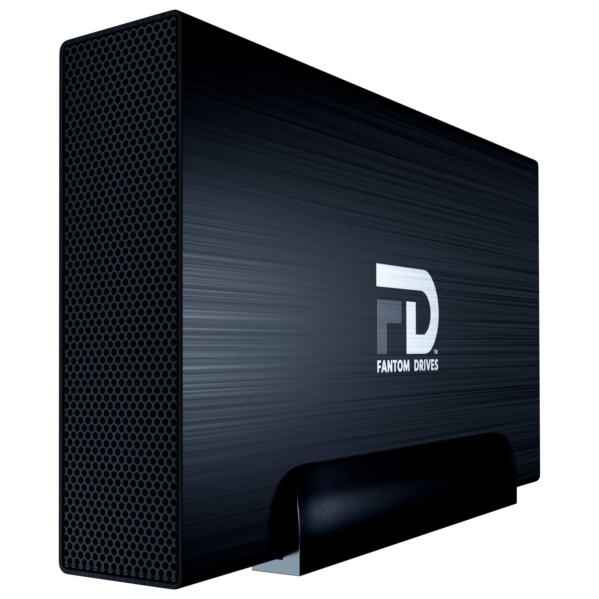 Fantom Drives 2TB External Hard Drive HDD G-FORCE 3 Pro USB 3.0 GF3B2000UP