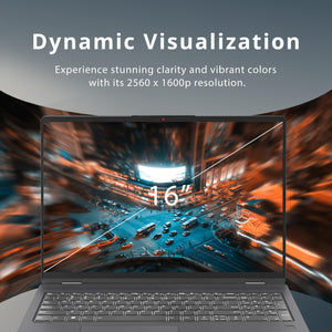 Lenovo IdeaPad Flex 5 16"" 2-in-1  IPS Laptop, i7-1255U - 16GB - 512GB SSD Win 11