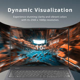 Lenovo IdeaPad Flex 5 16"" 2-in-1  IPS Laptop, i7-1255U - 16GB - 512GB SSD Win 11