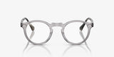 OLIVER PEOPLES OV 5186 1484 Gregory Peck Workman Grey Eyeglasses 47mm