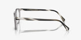 OLIVER PEOPLES OV 5186 1484 Gregory Peck Workman Grey Eyeglasses 47mm