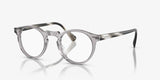 OLIVER PEOPLES OV 5186 1484 Gregory Peck Workman Grey Eyeglasses 47mm