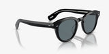 Oliver Peoples 0OV5413SU Cary Grant Sun 14923R Black Blue 50mm Men's Sunglasses