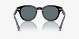 Oliver Peoples 0OV5413SU Cary Grant Sun 14923R Black Blue 50mm Men's Sunglasses