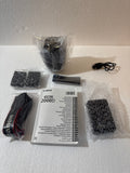 Canon EOS 2000D Kit + EF-S 18-55mm f/3.5-5.6 IS II Lens - RFRBSHD