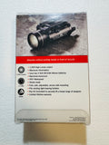 Streamlight TLR-1 HL 1000 Lumen Rail Mounted Tactical LED Flashlight - BLK