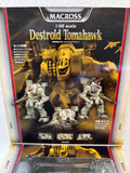 Macross Destroid Tomahawk MBR-04-MkVI - 1/60 Scale - Yamato - Japan - NEW