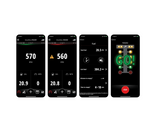 Mercury VesselView Bluetooth Mobile Interface - 8M0157078 / 8M0115080 - NEW