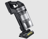 Samsung Jet 75+ Cordless Stick Vacuum Cleaner Turbo Action - Teal Silver - NEW