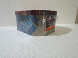 Pokemon TCG: 2015 Legends of Hoenn Power Summer Tin Blaziken EX - SEALED