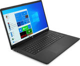 HP 17z Laptop, 17.3" FHD Display, AMD Athlon 3150U, 32GB RAM, 1TB PCIe SSD Win 10 H