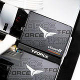 Team Group SSD 1TB T-FORCE VULCAN Z 2.5" SATA III 3D NAND Internal Drive