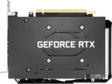 MSI GeForce RTX 3060 AERO ITX 12G OC Graphics Board 12GB GDDR6 VD7870