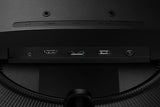 Samsung 34' Odyssey G5 Ultra-Wide Gaming Monitor with 1000R Curved Screen