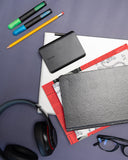 Toshiba Canvio Basics 4TB Portable External Hard Drive USB 3.0 - HDTB540XK3CA - BLK