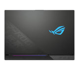 PICTURES ASUS ROG Strix Scar 17 (2021) Gaming Laptop, 17.3” 165Hz IPS QHD, NVIDIA GeForce RTX 3080, AMD Ryzen 9 5900HX, 64GB RAM , 2TB SSD, Opti-Mechanical Per-Key RGB Keyboard, Windows 11 Pro, G733QS-XS98Q
