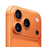 Apple iPhone 17 Pro A3256 256GB - Cosmic Orange - Unlocked - NEW SEALED!!!