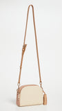 Marc Jacobs Women's Shutter Bag, Pebble Multi, One Size - Brand New - NWT