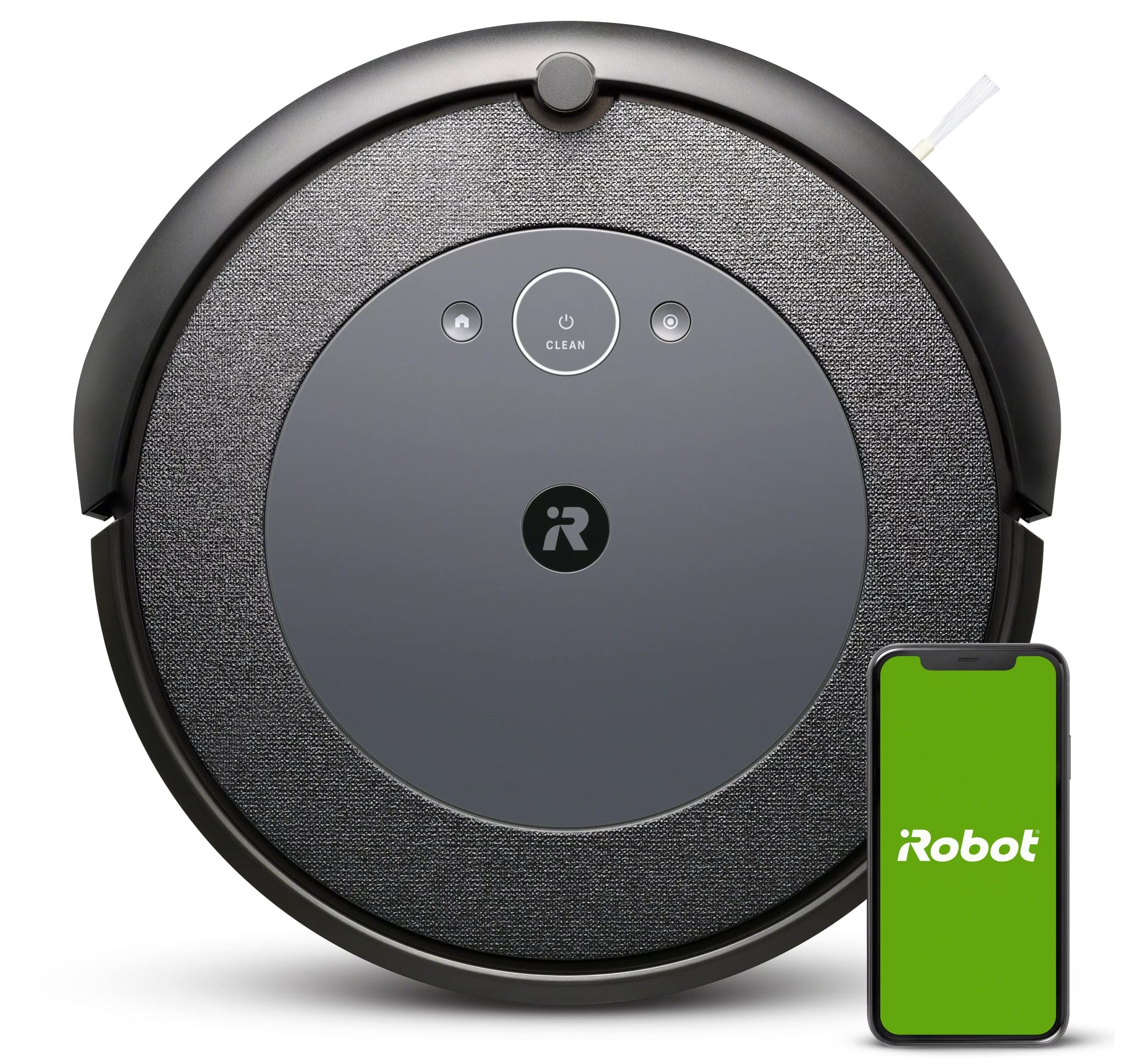 iRobot Roomba i4 EVO Wi-Fi Connected Robot Vacuum - NEW