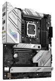 ASUS ROG Strix B760-A Gaming WiFi Intel B760 (13th and 12th Gen) LGA 1700 white