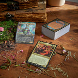 Bloomburrow Magic The Gathering MTG Commander Deck - Peace Offering