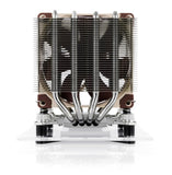Noctua NH-D9L, Premium CPU Cooler with NF-A9 92mm Fan (Brown) for Desktop
