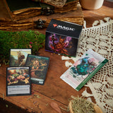 Bloomburrow Commander Deck - Squirreled Away MTG Brand New Sealed
