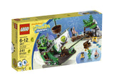 LEGO SpongeBob SquarePants: The Flying Dutchman (3817)