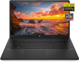 HP 17z Laptop, 17.3" FHD Display, AMD Athlon 3150U, 32GB RAM, 1TB PCIe SSD Win 10 H
