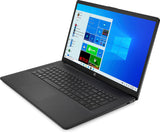 HP 17z Laptop, 17.3" FHD Display, AMD Athlon 3150U, 32GB RAM, 1TB PCIe SSD Win 10 H