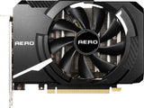 MSI GeForce RTX 3060 AERO ITX 12G OC Graphics Board 12GB GDDR6 VD7870