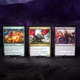 Magic: The Gathering Tarkir: Dragonstorm Commander Deck - Sultai Arisen