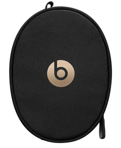 Beats Solo3 Wireless On-Ear Headphones - Apple W1 - 40 Hours - Gold (Special Edition)