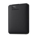 WD 6TB Elements Portable External Hard Drive for Windows USB 3.2 Gen 1/USB 3.0