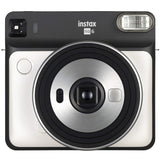Fujifilm Instax Square SQ6 - Instant Film Camera - Pearl White- BRAND NEW