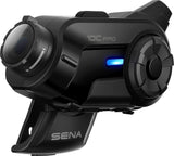 SENA 10C-PRO-01 Motorcycle Intercom Bluetooth CAMERA Communication System