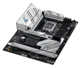 ASUS ROG Strix B760-A Gaming WiFi Intel B760 (13th and 12th Gen) LGA 1700 white