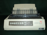 Brand New OKIData Microline 320 USB Turbo Printer (62411601) - NEW SEALED