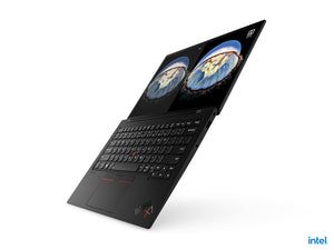 Lenovo ThinkPad X1 Carbon Gen 9 14" Core i7-1185G7 32GB Ram 512GB SSD Win 10 Pro
