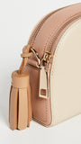 Marc Jacobs Women's Shutter Bag, Pebble Multi, One Size - Brand New - NWT