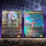 Magic: The Gathering Tarkir: Dragonstorm Commander Deck - Sultai Arisen