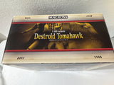 Macross Destroid Tomahawk MBR-04-MkVI - 1/60 Scale - Yamato - Japan - NEW
