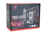 ASUS ROG Strix Z390-I Gaming Intel Z390 LGA1151 Mini-ITX Motherboard - NEW