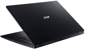 Acer Aspire 3 Laptop, 17.3'' Core i5-1035G1, 8GB RAM, 512GB SSD, Windows 10