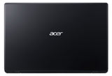Acer Aspire 3 Laptop, 17.3'' Core i5-1035G1, 8GB RAM, 512GB SSD, Windows 10