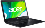Acer Aspire 3 Laptop, 17.3'' Core i5-1035G1, 8GB RAM, 512GB SSD, Windows 10