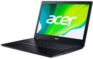 Acer Aspire 3 Laptop, 17.3'' Core i5-1035G1, 8GB RAM, 512GB SSD, Windows 10